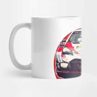 Yaris Mug